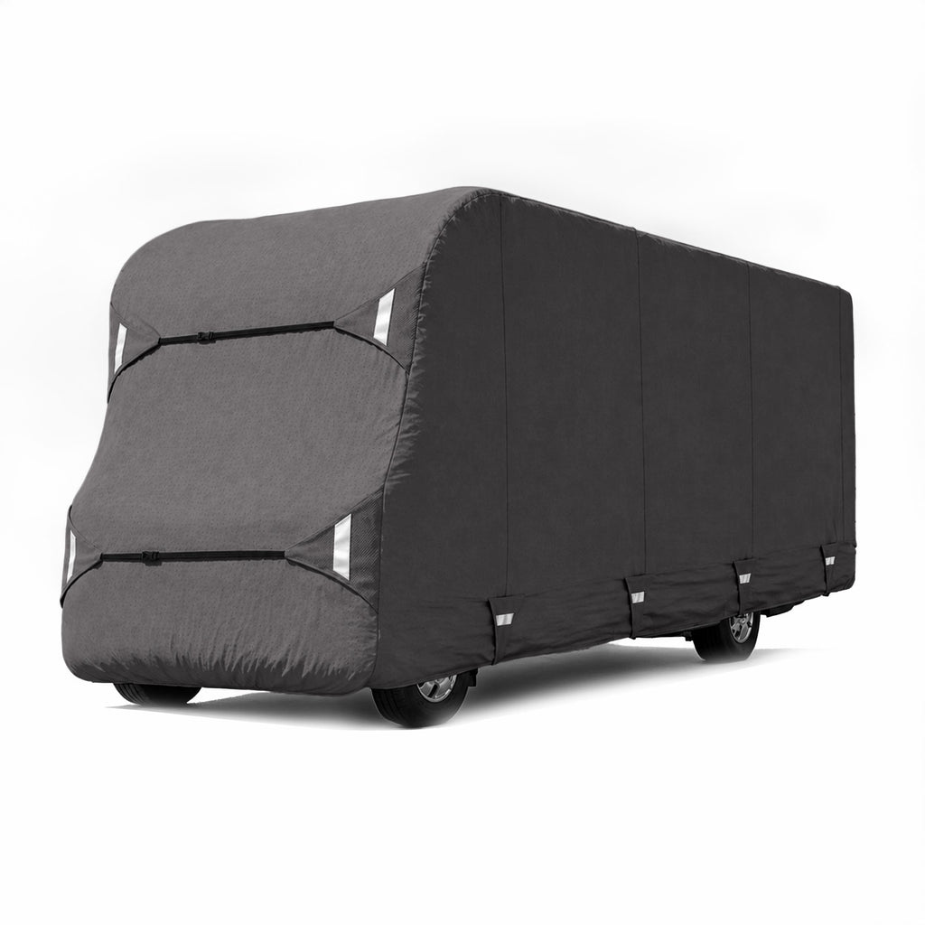 Class C RV Cover image 1