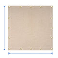#4 Custom Duck Cotton Canvas Tarp