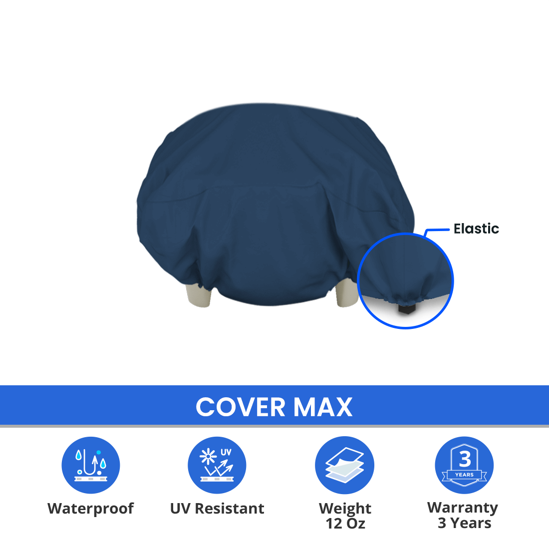 Cadac Grill Covers image 3