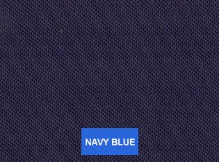 Square Dog Bed Cushion fabric and color 3