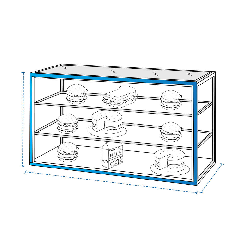 Ambient Display Case Custom Covers image 1