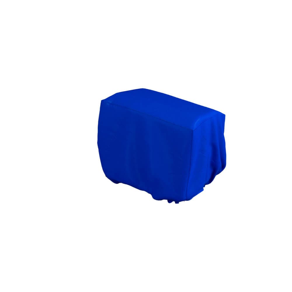 Custom Master Lock Portable Electric Winch Cover image 2