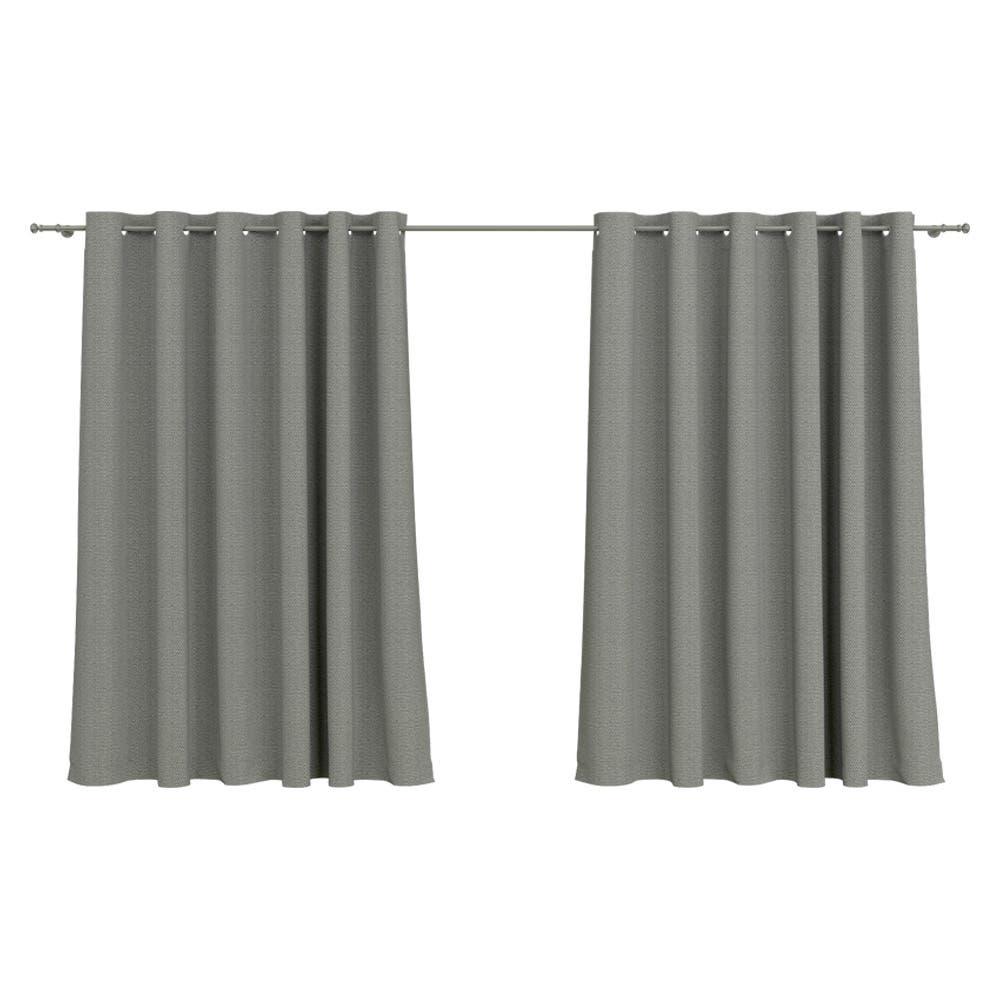 Custom Outdoor Curtains image 2