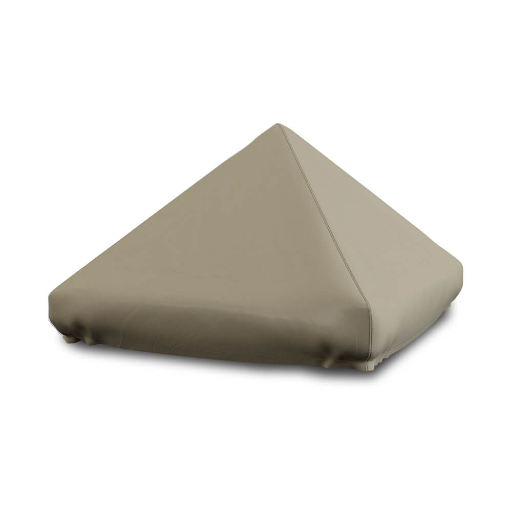 Custom Skylight Covers - Pyramid image 2