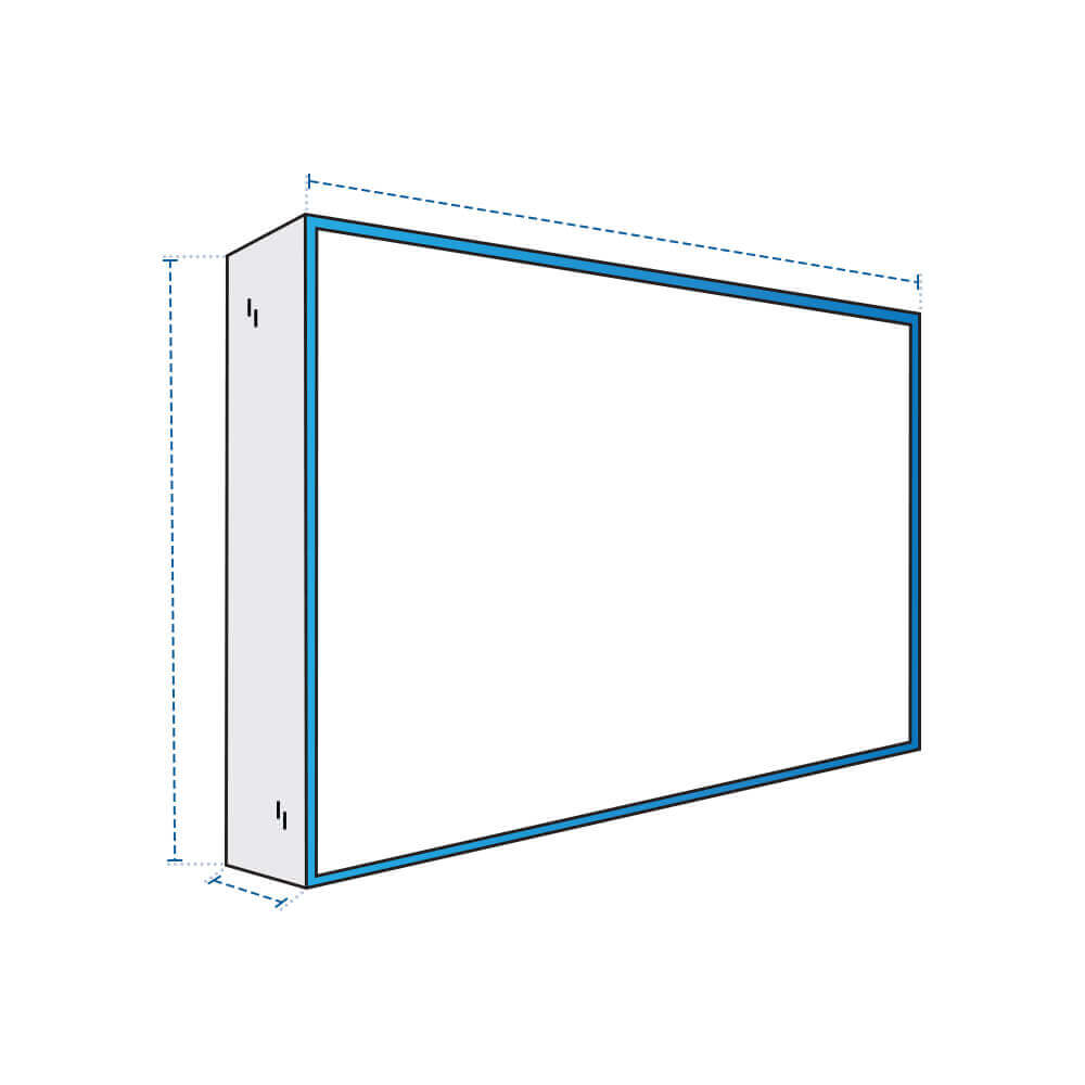 Custom TV Covers image 1