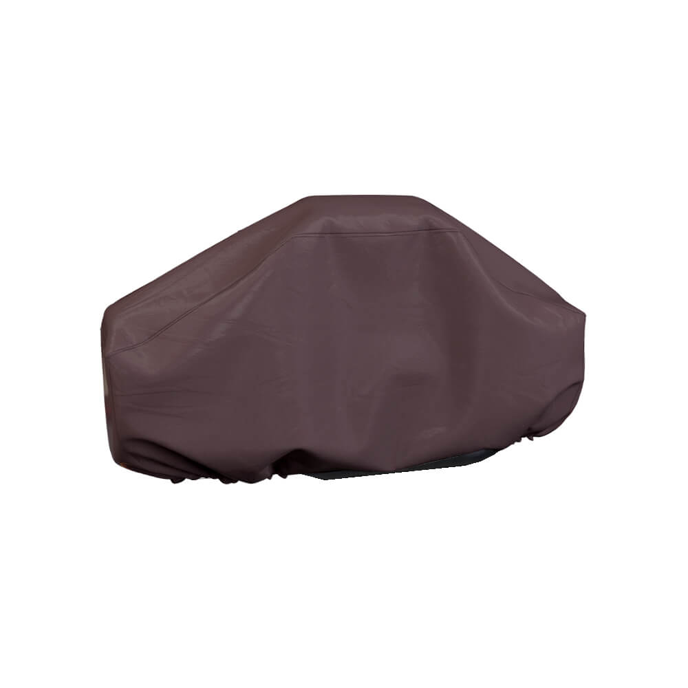 Heavy-Duty Winch Custom Covers image 2