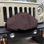 Heavy-Duty Winch Custom Covers image 3