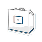 Custom Boat Center Console Covers image 1