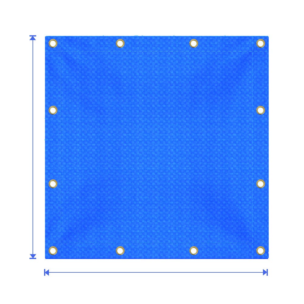 Custom Insulated Tarp image 1