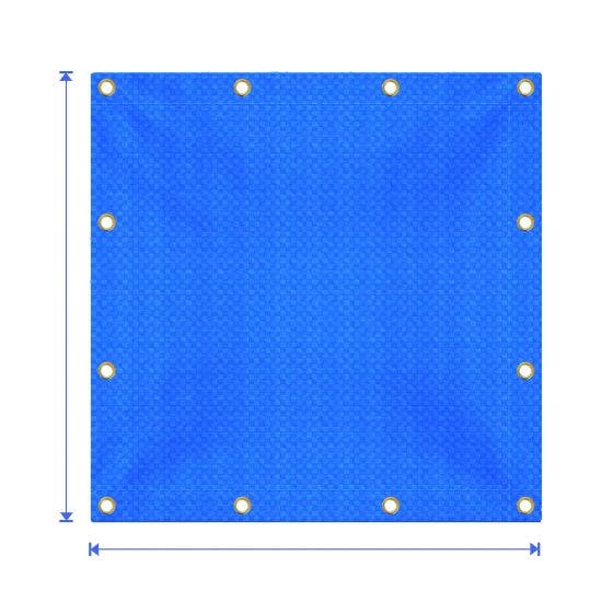Hay Tarps image 1