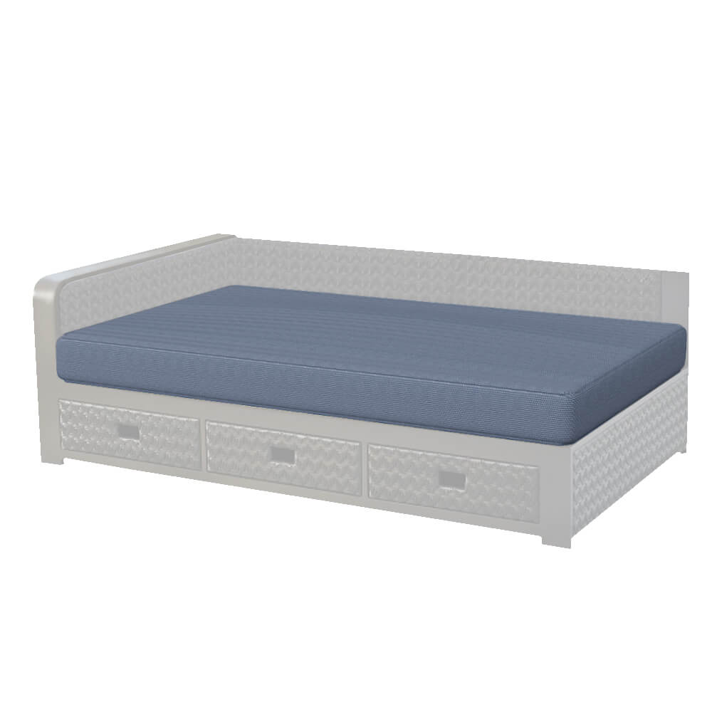 Daybed Cushion Cover image 2