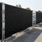 Heavy Duty Custom Fence Privacy Screens image 7