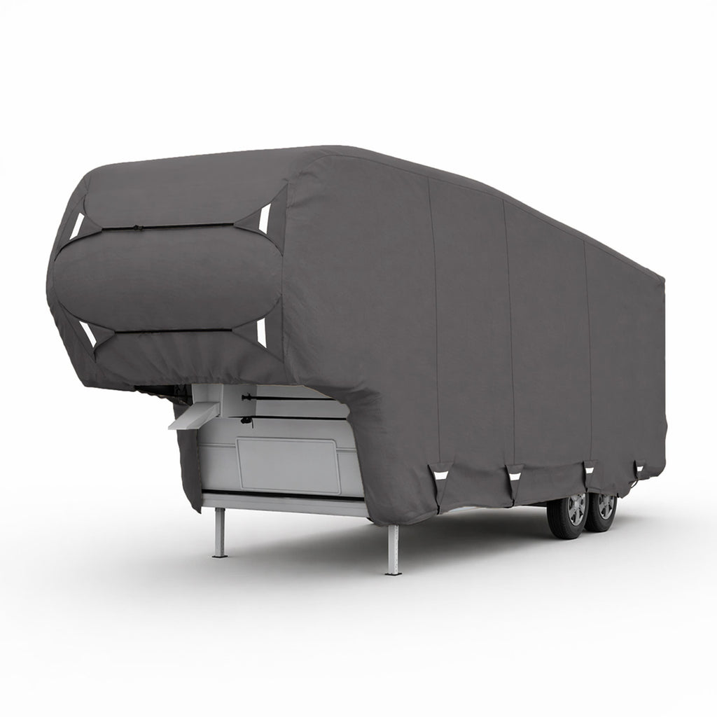 Fifth Wheel Trailer Cover image 1