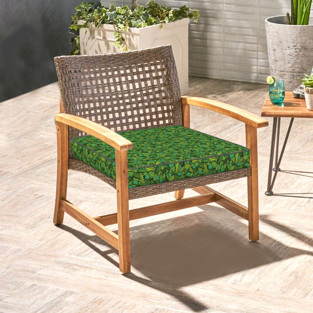 Floral Cushion Cover image 2