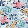 Printed Outdoor Blackout Shades fabric and color 6