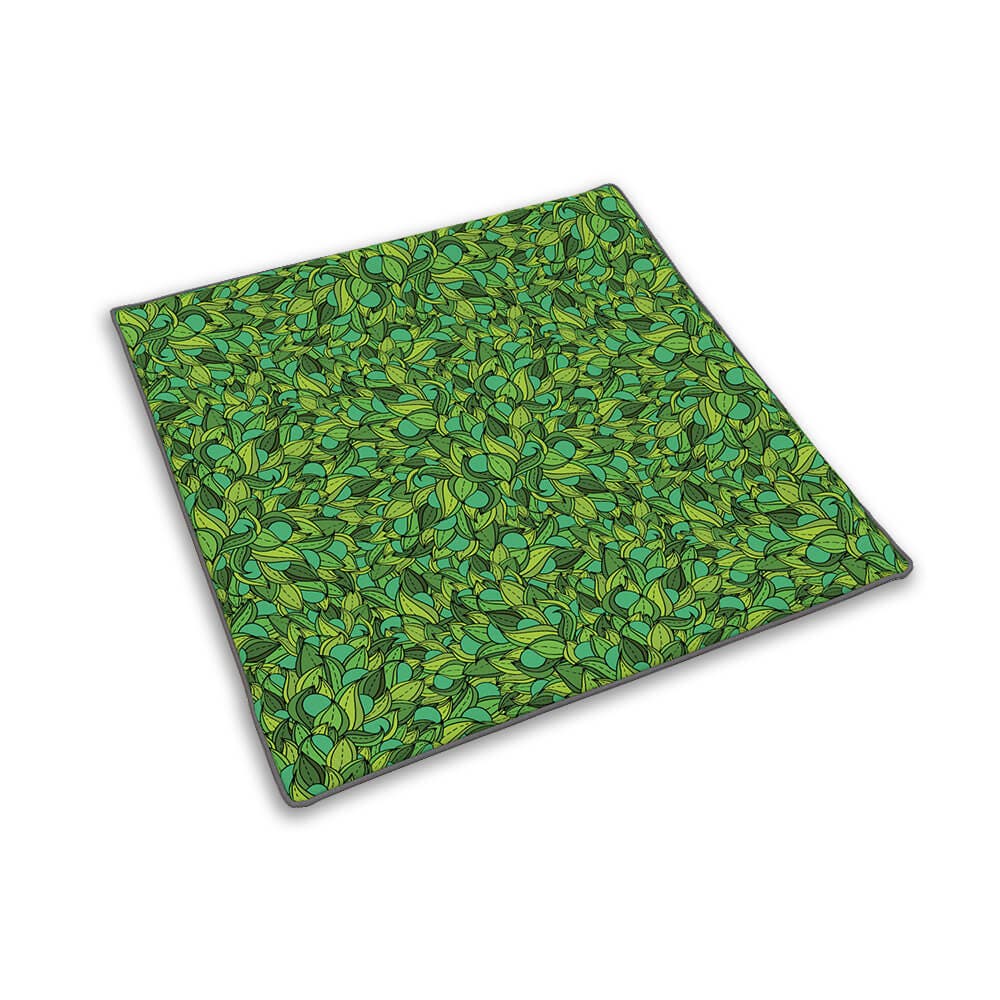 Floral Pillow Cover image 2