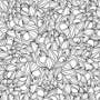 Printed Outdoor Blackout Shades fabric and color 4