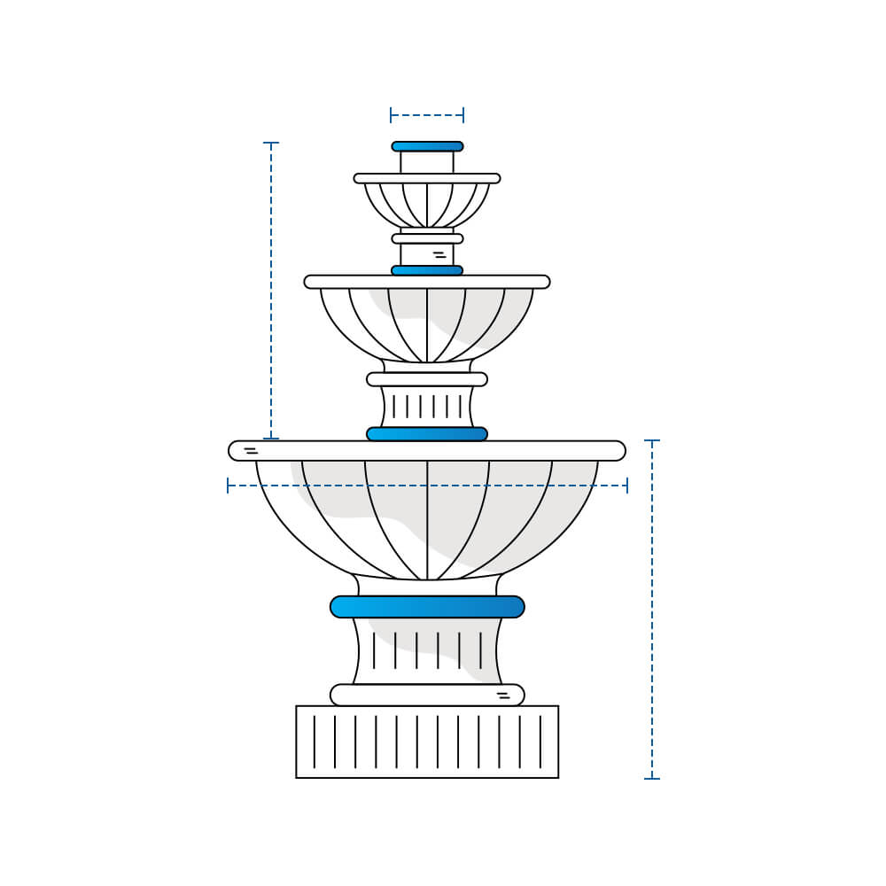 Fountain Covers image 1