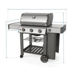 Grill Cover for Weber Genesis II S-310 Gas Grill image 1