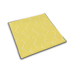 Geometric Pillow Cover image 2