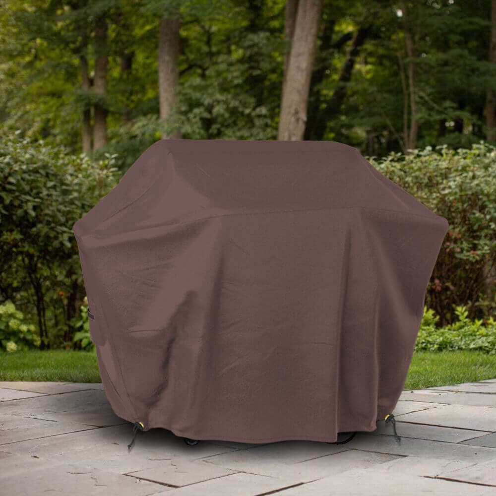 Grill Cover for Weber Genesis II S-310 Gas Grill image 3