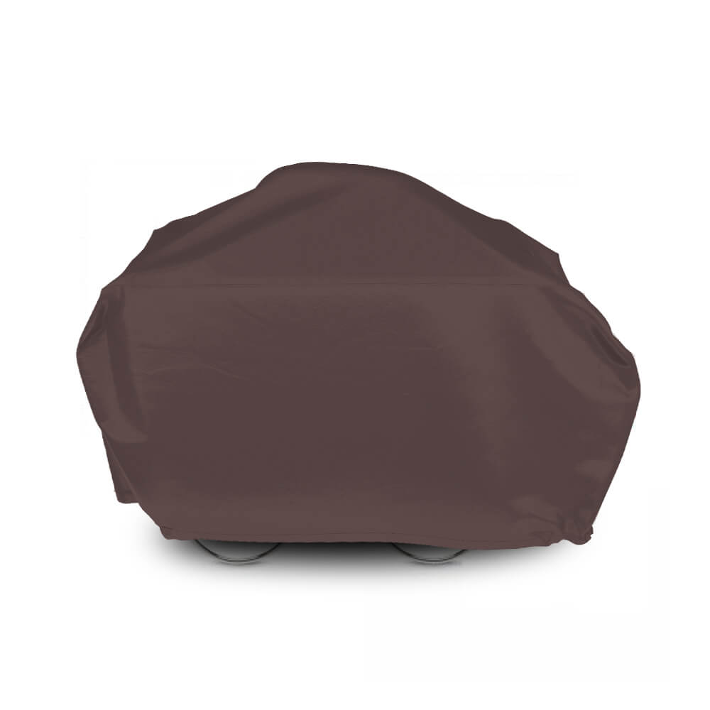 Grill Cover for Weber Go-Anywhere Charcoal Grill image 2