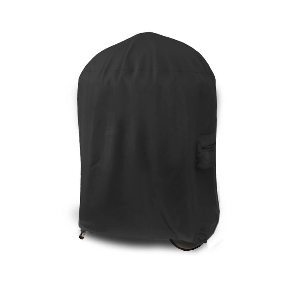 Grill Cover for Weber Master-Touch Charcoal Grill 22" image 2
