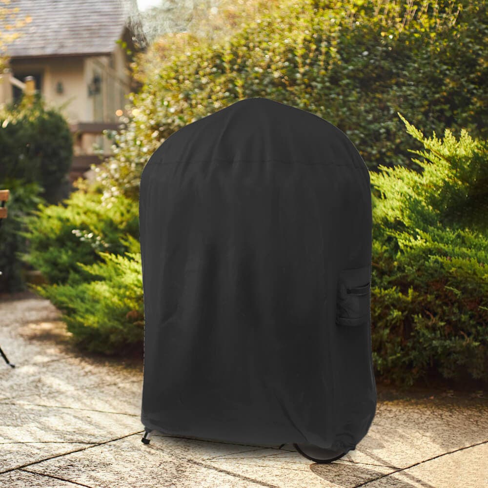 Grill Cover for Weber Master-Touch Charcoal Grill 22" image 3