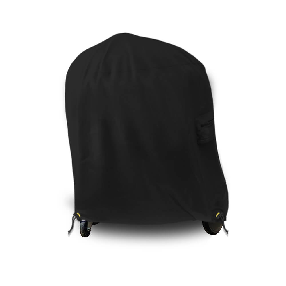 Grill Cover for Weber Original Kettle Premium Charcoal Grill 22" image 2