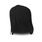 Grill Cover for Weber Original Kettle Premium Charcoal Grill 22" image 2