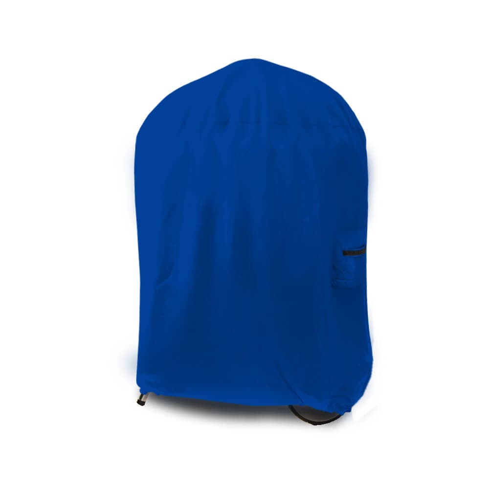 Grill Cover for Weber Original Kettle Premium Charcoal Grill 26" image 2