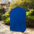 Grill Cover for Weber Original Kettle Premium Charcoal Grill 26" image 3