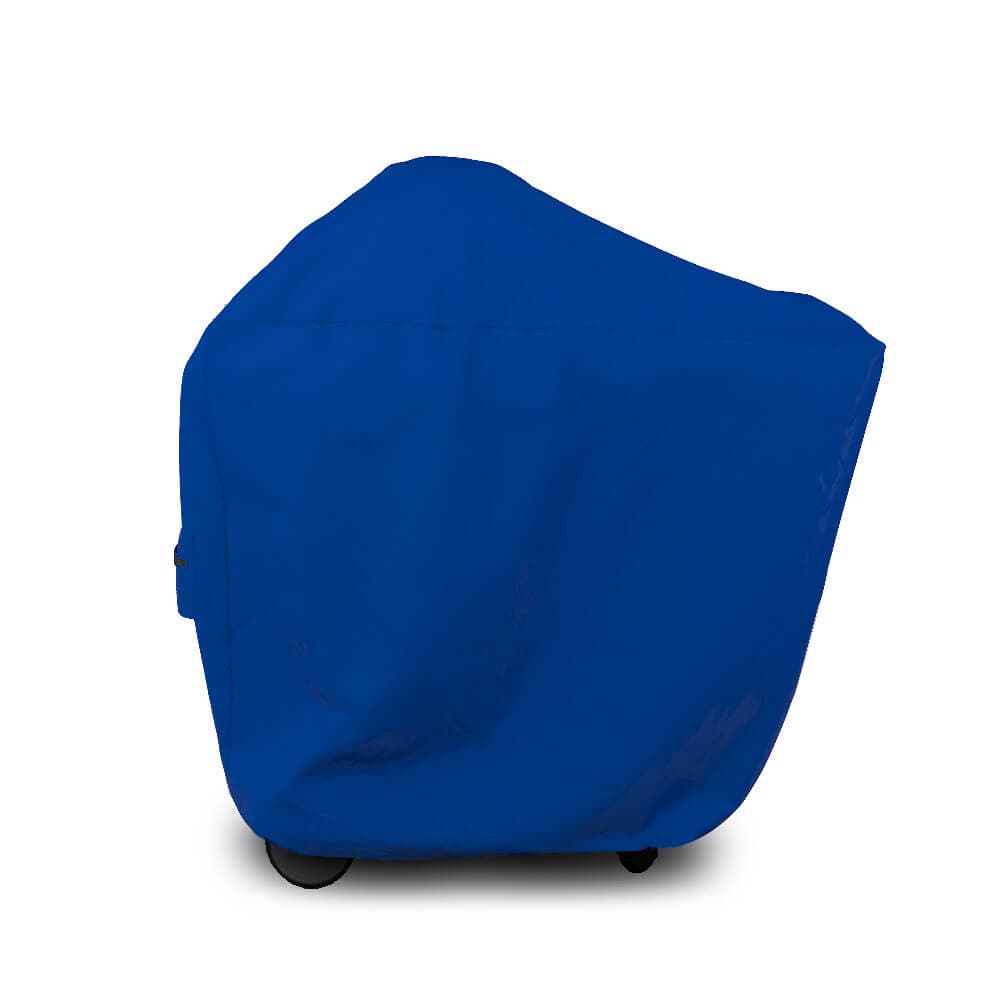 Grill Cover for Weber Performer Charcoal Grill 22" image 2