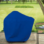 Grill Cover for Weber Performer Charcoal Grill 22" image 3