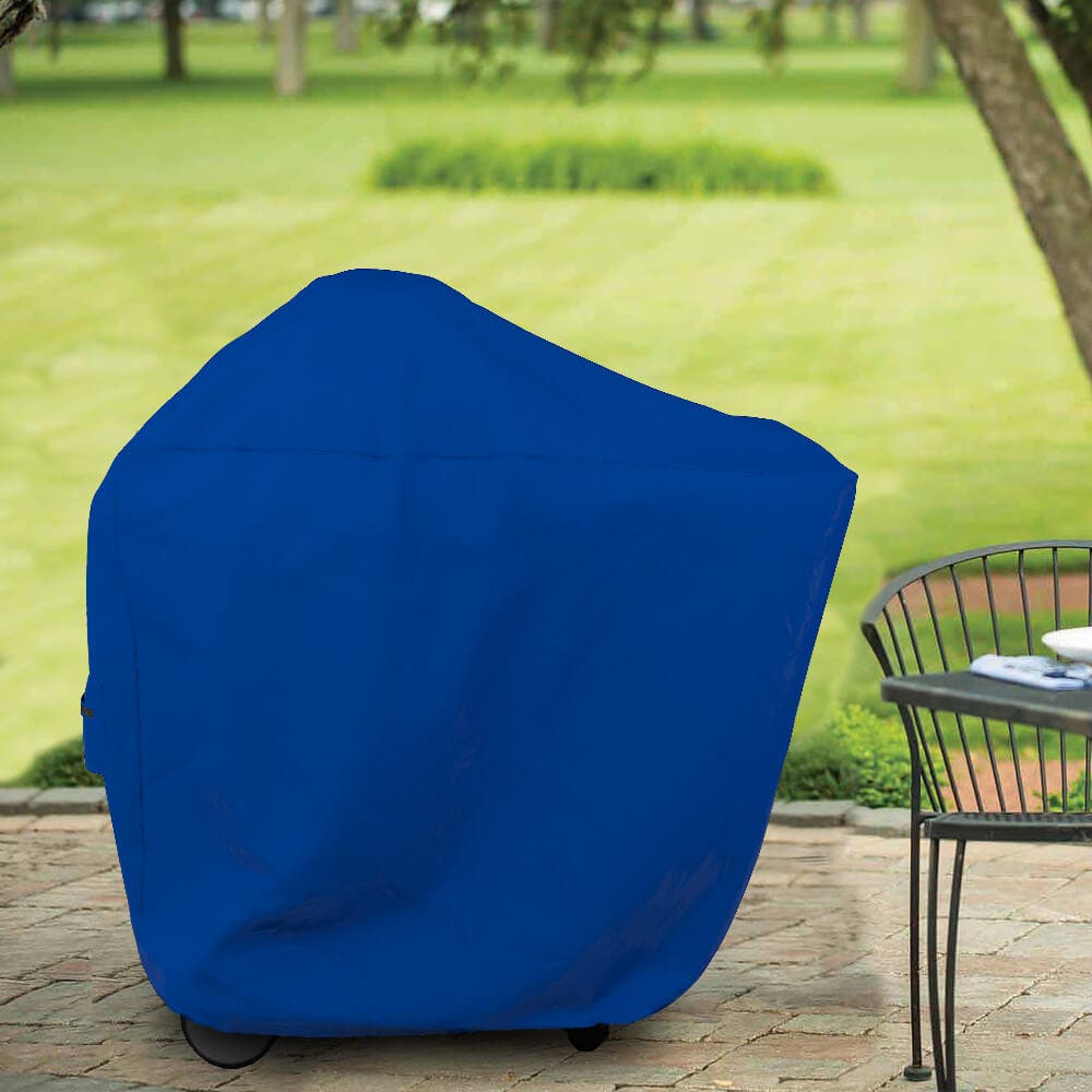 Grill Cover for Weber Performer Charcoal Grill 22" image 3