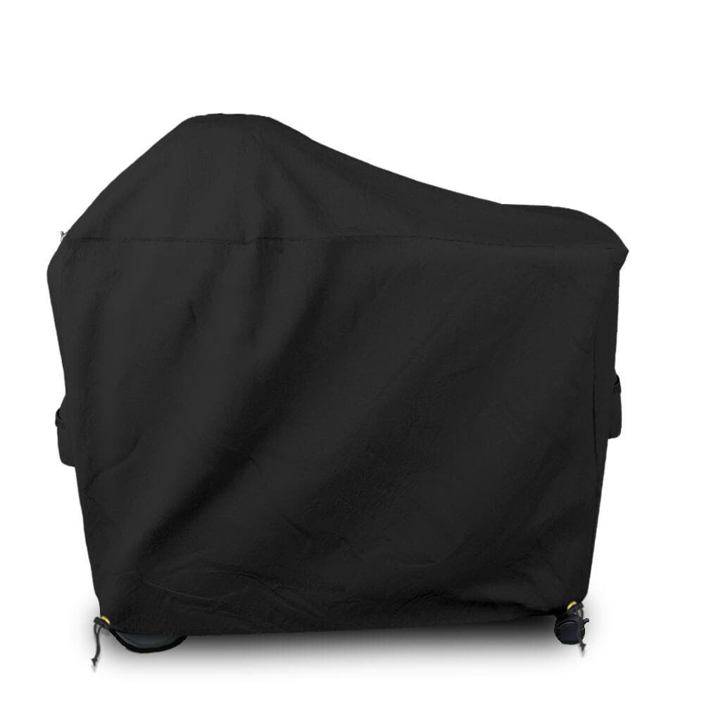 Grill Cover for Weber Performer Premium Charcoal Grill 22" image 2