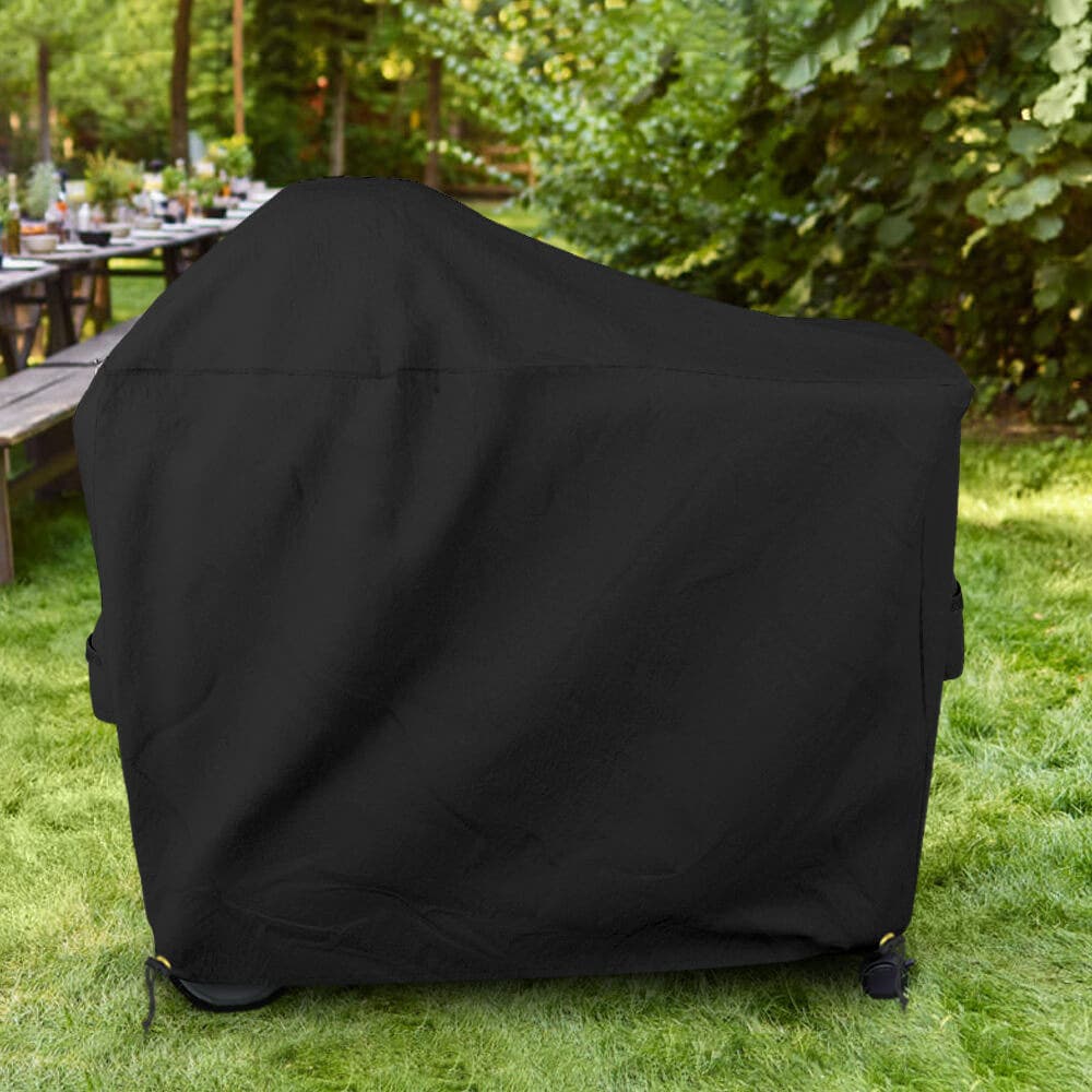 Grill Cover for Weber Performer Premium Charcoal Grill 22" image 3