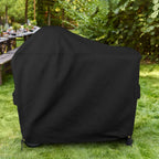 Grill Cover for Weber Performer Premium Charcoal Grill 22" image 3