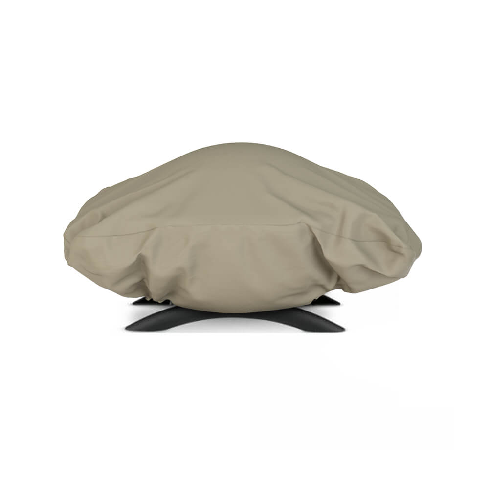 Grill Cover for Weber Q 1000 Gas Grill image 2