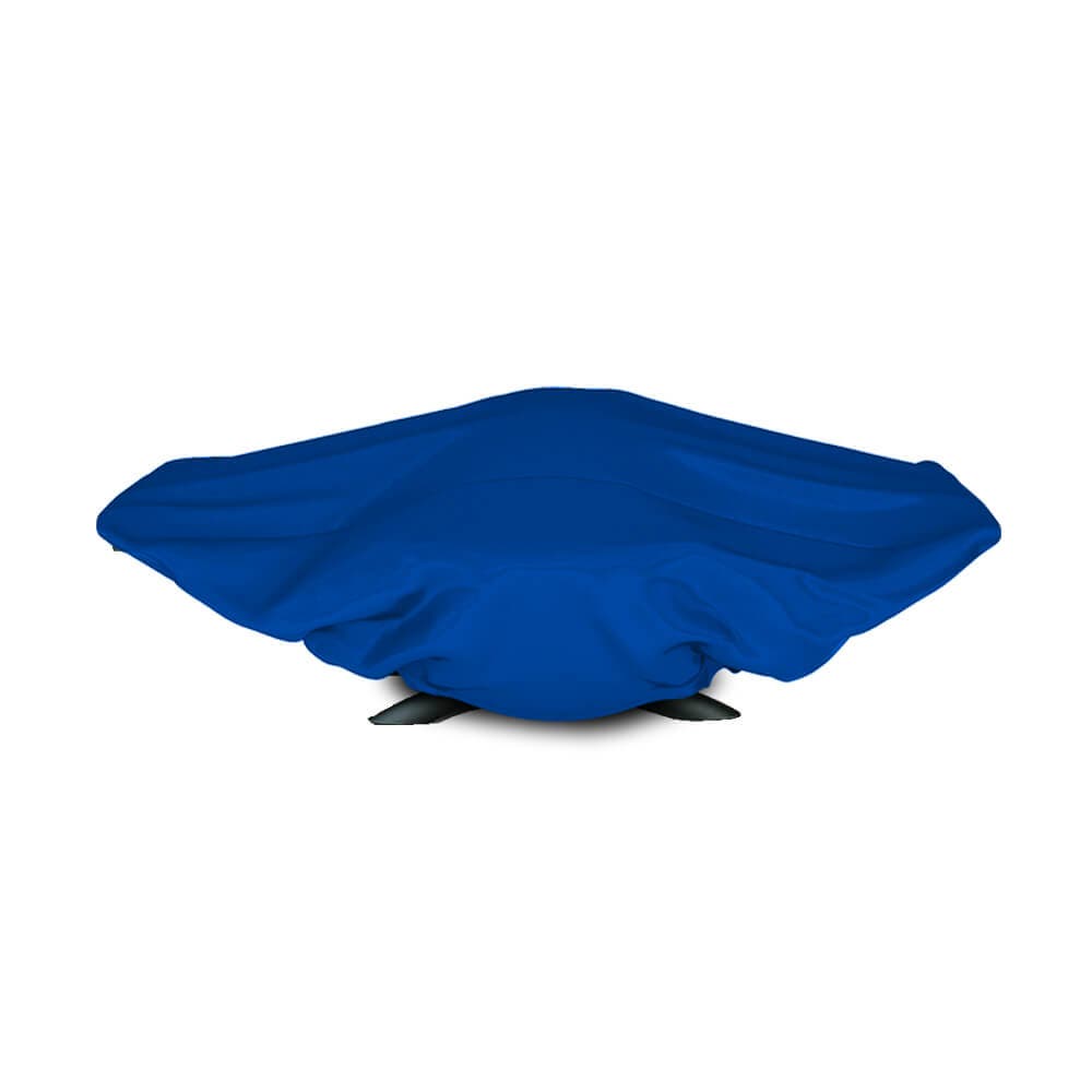 Grill Cover for Weber Q 1200 Gas Grill image 2