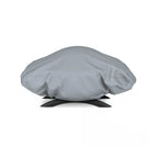 Grill Cover for Weber Q 1400 Electric Grill image 2