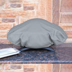Grill Cover for Weber Q 1400 Electric Grill image 3