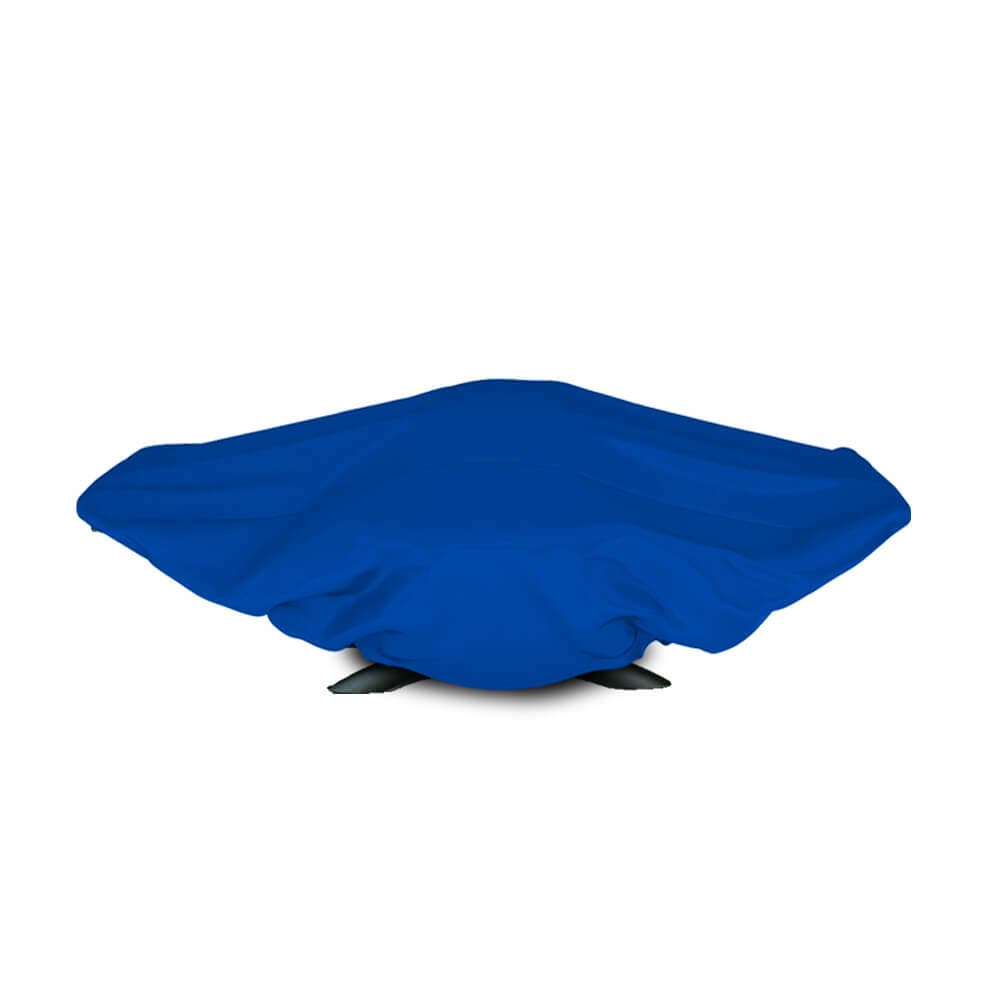 Grill Cover for Weber Q 2000 Gas Grill image 2