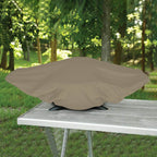 Grill Cover for Weber Q 2200 Gas Grill image 3
