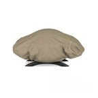 Grill Cover for Weber Q 2400 Electric Grill image 2