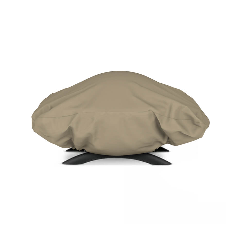 Grill Cover for Weber Q 2400 Electric Grill image 2