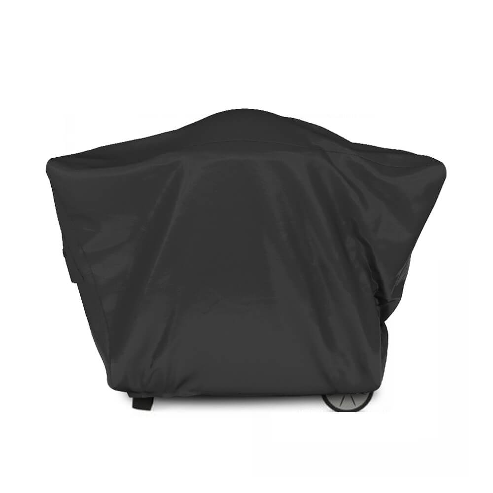 Grill Cover for Weber Q 3200 Gas Grill image 2