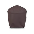 Grill Cover for Weber Ranch Kettle Charcoal Grill 37" image 2