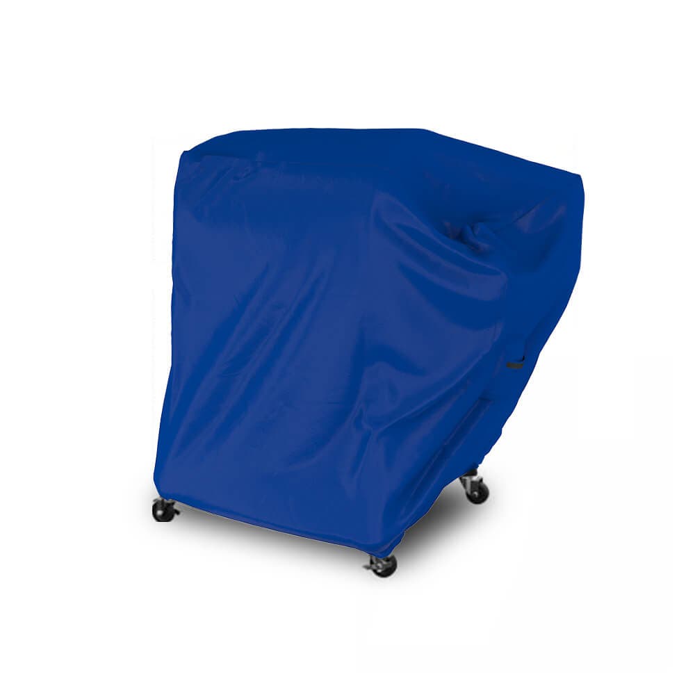 Grill Cover for Weber SmokeFire EX4 Wood Fired Pellet Grill image 2