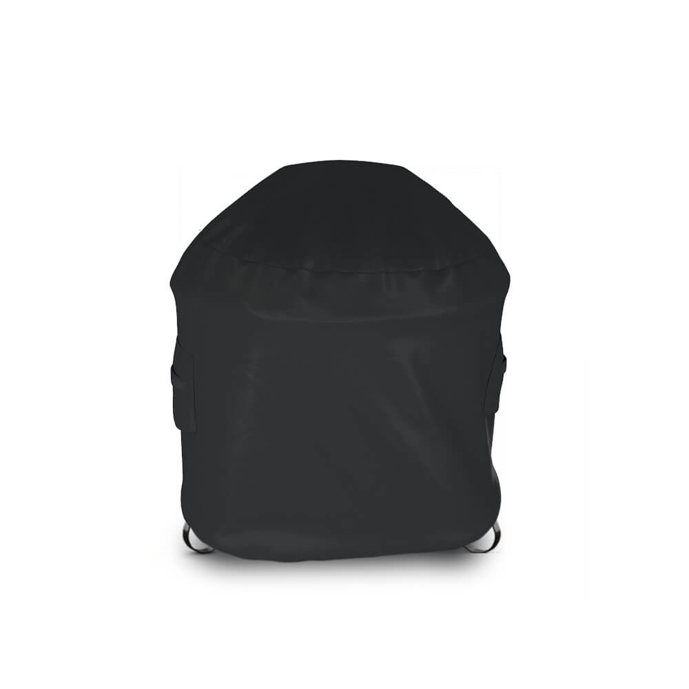 Grill Cover for Weber Smokey Joe Charcoal Grill 14" image 2